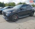 Мерседес ГЛЕ-Клас, об'ємом двигуна 3.98 л та пробігом 1 тис. км за 116000 $, фото 1 на Automoto.ua