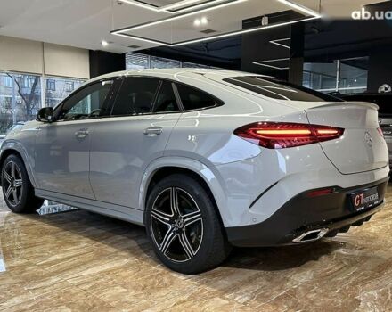 Мерседес ГЛЕ-Класс, объемом двигателя 3 л и пробегом 5 тыс. км за 127000 $, фото 9 на Automoto.ua