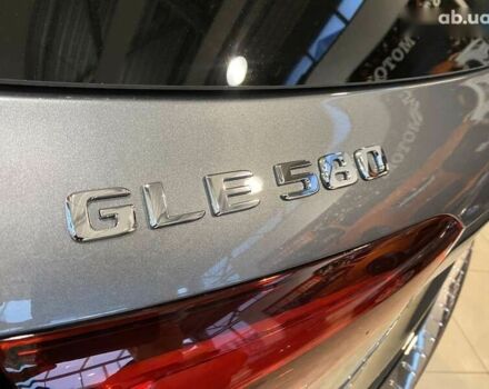 Мерседес ГЛЕ-Клас, об'ємом двигуна 4 л та пробігом 16 тис. км за 105000 $, фото 18 на Automoto.ua
