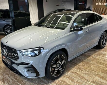 Мерседес ГЛЕ-Класс, объемом двигателя 3 л и пробегом 5 тыс. км за 127000 $, фото 12 на Automoto.ua