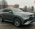 купить новое авто Мерседес ГЛЕ-Класс 2024 года от официального дилера Полтава-Авто Мерседес фото