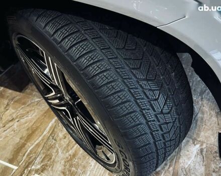 Мерседес ГЛЕ-Класс, объемом двигателя 3 л и пробегом 5 тыс. км за 127000 $, фото 17 на Automoto.ua
