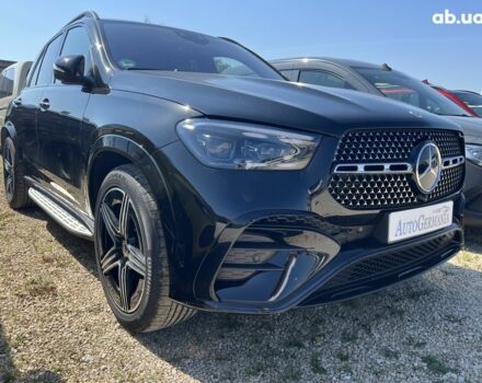 Мерседес ГЛЕ-Клас, об'ємом двигуна 2 л та пробігом 0 тис. км за 115636 $, фото 19 на Automoto.ua