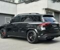 Мерседес ГЛЕ-Класс, объемом двигателя 0 л и пробегом 7 тыс. км за 143000 $, фото 16 на Automoto.ua