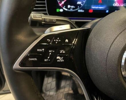 Мерседес ГЛЕ-Клас, об'ємом двигуна 4 л та пробігом 16 тис. км за 105000 $, фото 26 на Automoto.ua