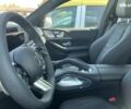 Мерседес ГЛЕ-Клас, об'ємом двигуна 2 л та пробігом 0 тис. км за 115636 $, фото 11 на Automoto.ua