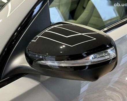 Мерседес ГЛЕ-Класс, объемом двигателя 3 л и пробегом 5 тыс. км за 127000 $, фото 19 на Automoto.ua