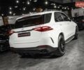 Мерседес ГЛЕ-Класс, объемом двигателя 3 л и пробегом 2 тыс. км за 119900 $, фото 17 на Automoto.ua