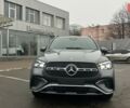 купить новое авто Мерседес ГЛЕ-Класс 2024 года от официального дилера Полтава-Авто Мерседес фото