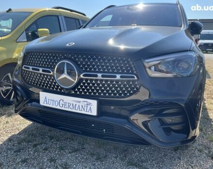 Мерседес ГЛЕ-Клас, об'ємом двигуна 2 л та пробігом 0 тис. км за 115636 $, фото 16 на Automoto.ua