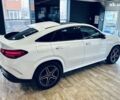 Мерседес ГЛЕ-Класс, объемом двигателя 0 л и пробегом 2 тыс. км за 125500 $, фото 7 на Automoto.ua