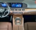 купить новое авто Мерседес ГЛЕ-Класс 2024 года от официального дилера Хмельниччина-Авто Mercedes-Benz Мерседес фото