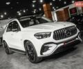 Мерседес ГЛЕ-Класс, объемом двигателя 3 л и пробегом 2 тыс. км за 119900 $, фото 4 на Automoto.ua