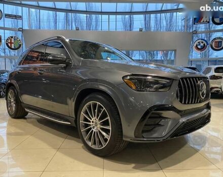 Мерседес ГЛЕ-Клас, об'ємом двигуна 4 л та пробігом 16 тис. км за 105000 $, фото 8 на Automoto.ua