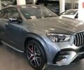 купити нове авто Мерседес ГЛЕ-Клас 2024 року від офіційного дилера Галичина-Авто Мерседес фото