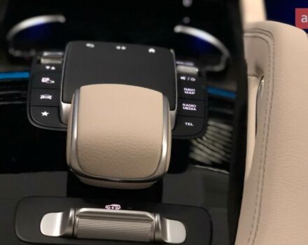 купити нове авто Мерседес ГЛЕ-Клас 2024 року від офіційного дилера Галичина-Авто Мерседес фото