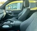 Мерседес ГЛЕ-Клас, об'ємом двигуна 2 л та пробігом 0 тис. км за 115636 $, фото 13 на Automoto.ua