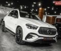 Мерседес ГЛЕ-Класс, объемом двигателя 3 л и пробегом 2 тыс. км за 119900 $, фото 6 на Automoto.ua