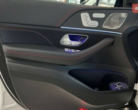 Мерседес ГЛЕ-Клас, об'ємом двигуна 3 л та пробігом 0 тис. км за 155777 $, фото 12 на Automoto.ua