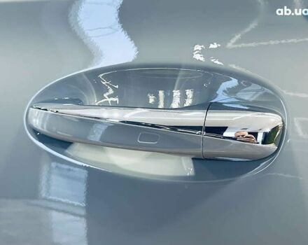 Мерседес ГЛЕ-Класс, объемом двигателя 3 л и пробегом 5 тыс. км за 127000 $, фото 20 на Automoto.ua