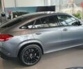 купить новое авто Мерседес ГЛЕ-Класс 2024 года от официального дилера Західно-Український Автомобільний Дім Мерседес фото