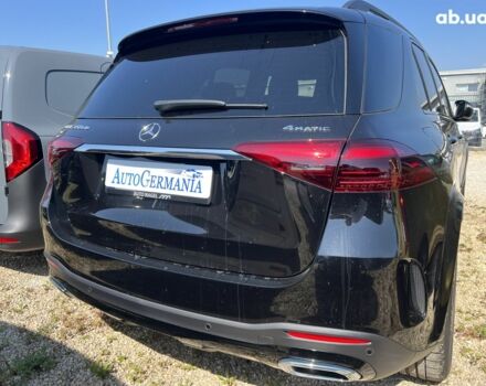 Мерседес ГЛЕ-Клас, об'ємом двигуна 2 л та пробігом 0 тис. км за 115636 $, фото 32 на Automoto.ua