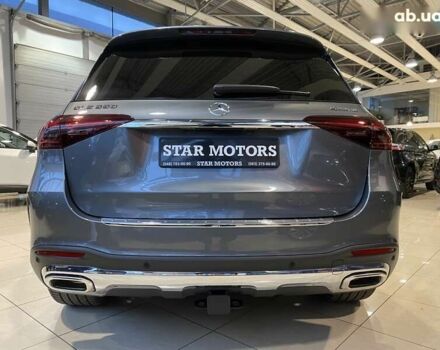 Мерседес ГЛЕ-Клас, об'ємом двигуна 4 л та пробігом 16 тис. км за 105000 $, фото 15 на Automoto.ua