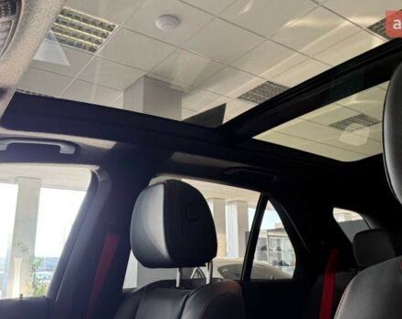 купить новое авто Мерседес ГЛЕ-Класс 2024 года от официального дилера ПРАТ «Закарпаття-АВТО» Мерседес фото