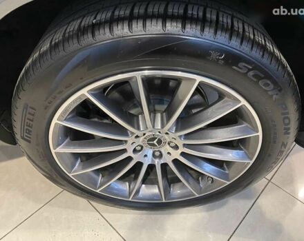 Мерседес ГЛЕ-Клас, об'ємом двигуна 4 л та пробігом 16 тис. км за 105000 $, фото 19 на Automoto.ua