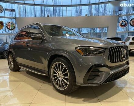 Мерседес ГЛЕ-Клас, об'ємом двигуна 4 л та пробігом 16 тис. км за 105000 $, фото 9 на Automoto.ua