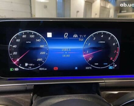 Мерседес ГЛЕ-Клас, об'ємом двигуна 4 л та пробігом 16 тис. км за 105000 $, фото 27 на Automoto.ua