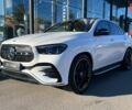 купити нове авто Мерседес ГЛЕ-Клас 2024 року від офіційного дилера Mercedes-Benz "ВОЛИНЬ-АВТО" Мерседес фото