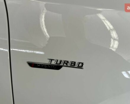 Мерседес ГЛЕ-Клас, об'ємом двигуна 3 л та пробігом 0 тис. км за 155777 $, фото 9 на Automoto.ua