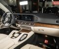 Мерседес ГЛЕ-Класс, объемом двигателя 3 л и пробегом 2 тыс. км за 119900 $, фото 30 на Automoto.ua