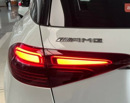 Мерседес ГЛЕ-Клас, об'ємом двигуна 3 л та пробігом 0 тис. км за 155777 $, фото 8 на Automoto.ua