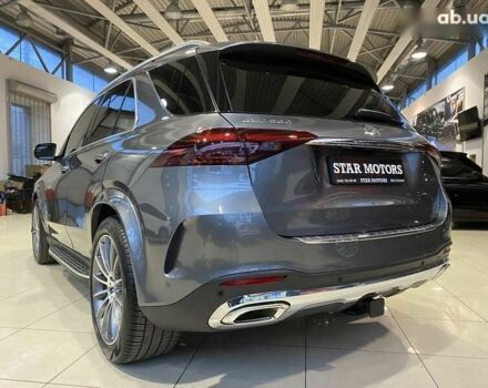 Мерседес ГЛЕ-Клас, об'ємом двигуна 4 л та пробігом 16 тис. км за 105000 $, фото 14 на Automoto.ua