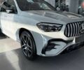 купить новое авто Мерседес ГЛЕ-Класс 2024 года от официального дилера ПРАТ «Закарпаття-АВТО» Мерседес фото
