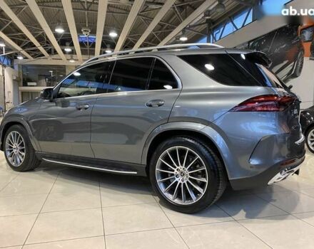 Мерседес ГЛЕ-Клас, об'ємом двигуна 4 л та пробігом 16 тис. км за 105000 $, фото 13 на Automoto.ua