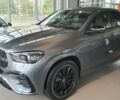 купить новое авто Мерседес ГЛЕ-Класс 2024 года от официального дилера Західно-Український Автомобільний Дім Мерседес фото