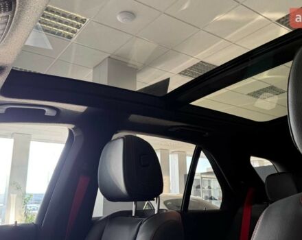 купить новое авто Мерседес ГЛЕ-Класс 2024 года от официального дилера ПРАТ «Закарпаття-АВТО» Мерседес фото