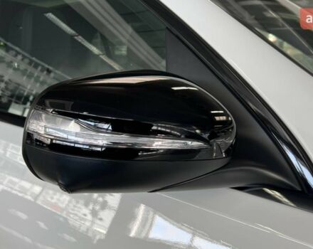 Мерседес ГЛЕ-Клас, об'ємом двигуна 3 л та пробігом 0 тис. км за 155777 $, фото 3 на Automoto.ua