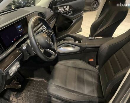 Мерседес ГЛЕ-Клас, об'ємом двигуна 4 л та пробігом 16 тис. км за 105000 $, фото 21 на Automoto.ua