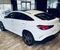 Мерседес ГЛЕ-Класс, объемом двигателя 0 л и пробегом 2 тыс. км за 125500 $, фото 14 на Automoto.ua