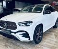 Мерседес ГЛЕ-Класс, объемом двигателя 0 л и пробегом 2 тыс. км за 125500 $, фото 18 на Automoto.ua