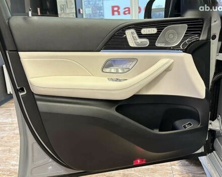 Мерседес ГЛЕ-Класс, объемом двигателя 3 л и пробегом 5 тыс. км за 127000 $, фото 21 на Automoto.ua