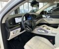 Мерседес ГЛЕ-Класс, объемом двигателя 0 л и пробегом 2 тыс. км за 125500 $, фото 27 на Automoto.ua
