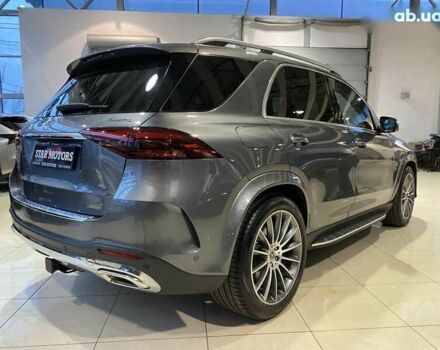 Мерседес ГЛЕ-Клас, об'ємом двигуна 4 л та пробігом 16 тис. км за 105000 $, фото 17 на Automoto.ua