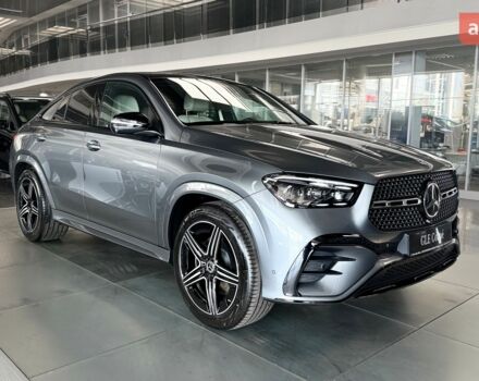 купити нове авто Мерседес ГЛЕ-Клас 2024 року від офіційного дилера ТОВ «Автомобильний Дім Укравто Україна-Мерседес Бенц» Мерседес фото
