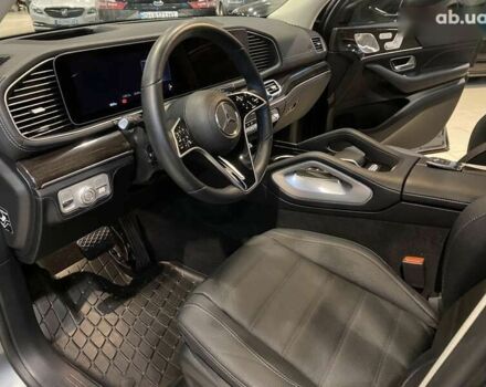 Мерседес ГЛЕ-Клас, об'ємом двигуна 4 л та пробігом 16 тис. км за 105000 $, фото 23 на Automoto.ua