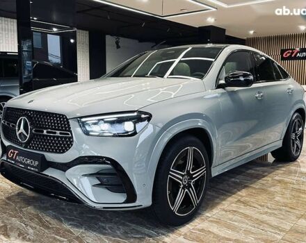 Мерседес ГЛЕ-Класс, объемом двигателя 3 л и пробегом 5 тыс. км за 127000 $, фото 13 на Automoto.ua